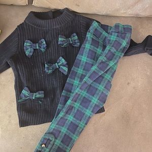 Kids matching set